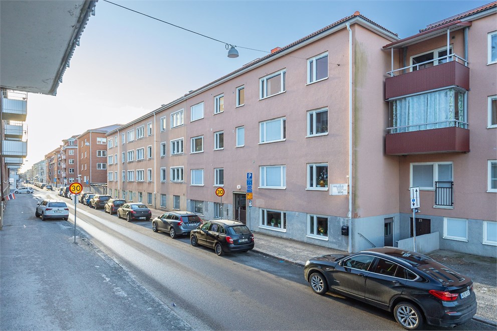 Norra Kopparslagargatan 19