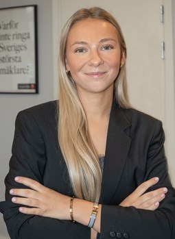 Tove Karlsson