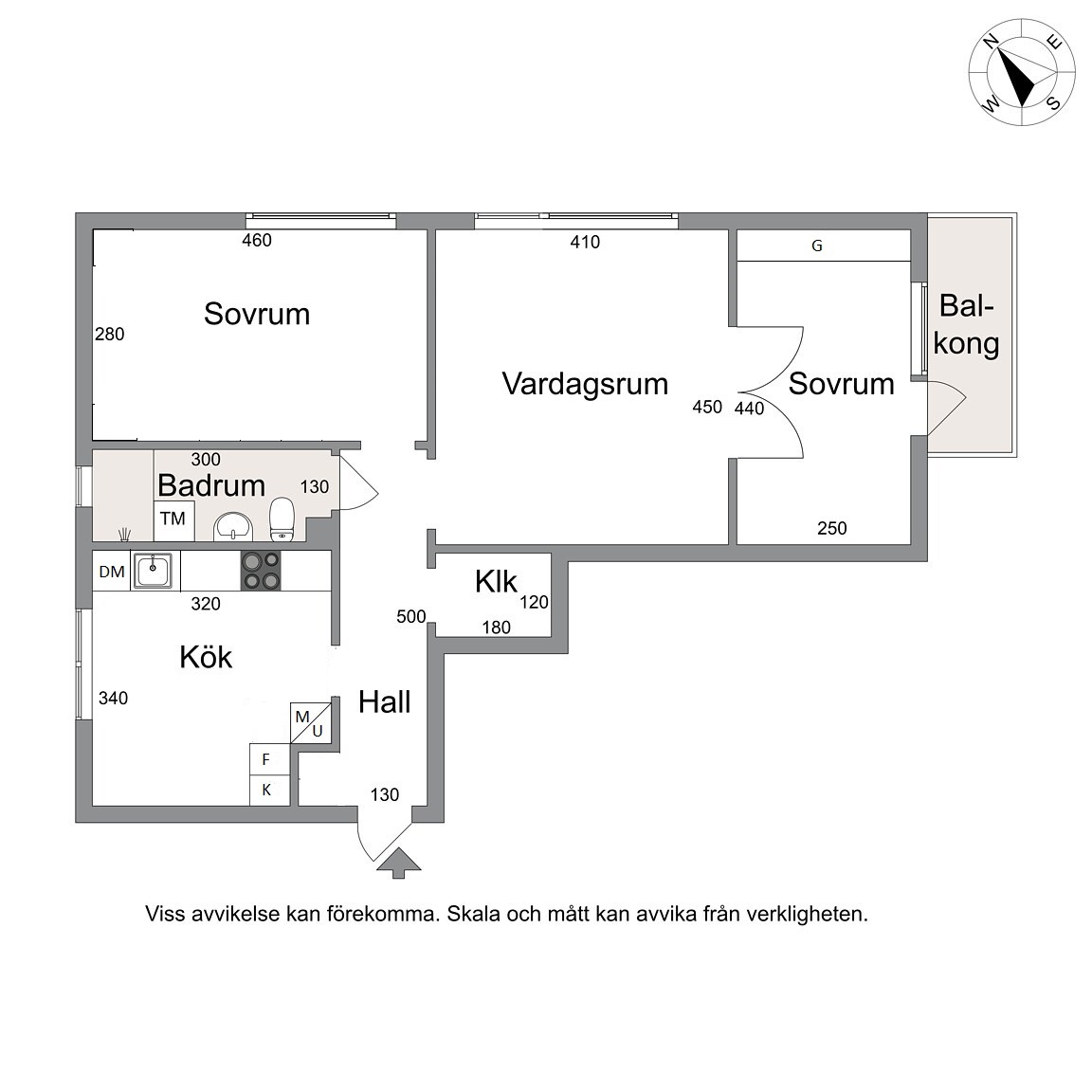 Östra Midvintersgatan 13 – bild 24