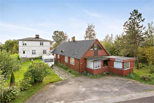 Brännarp Rosenhill 142