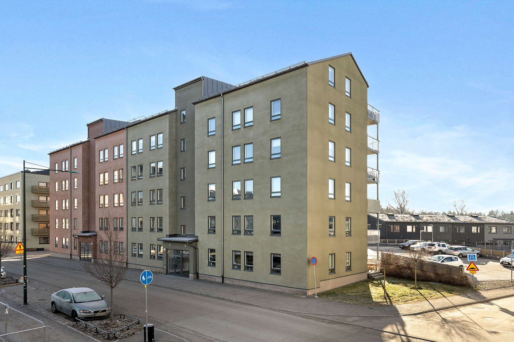 Hägerneholmsvägen 8A 3tr – bild 17