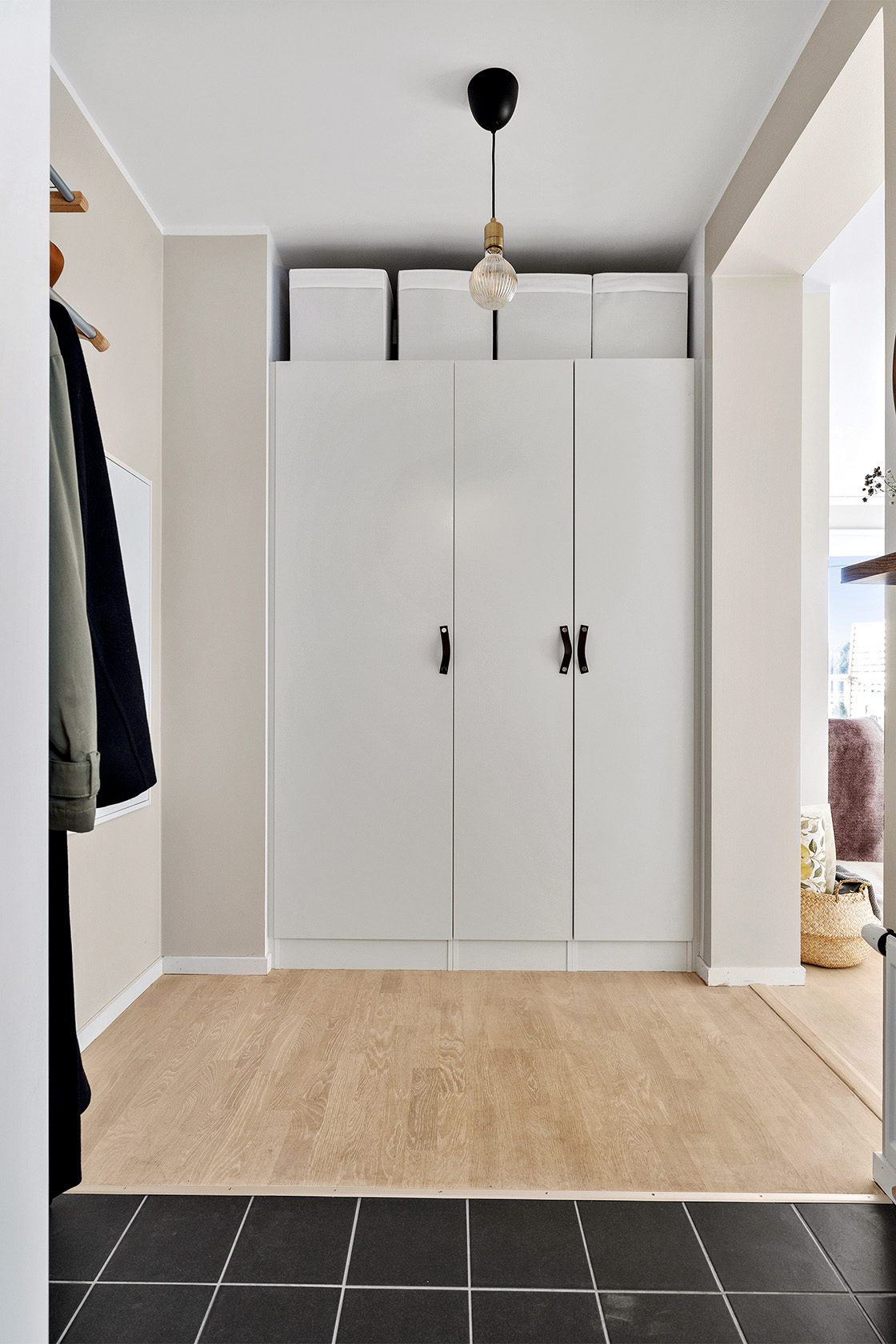 Hägerneholmsvägen 8A 3tr – bild 6