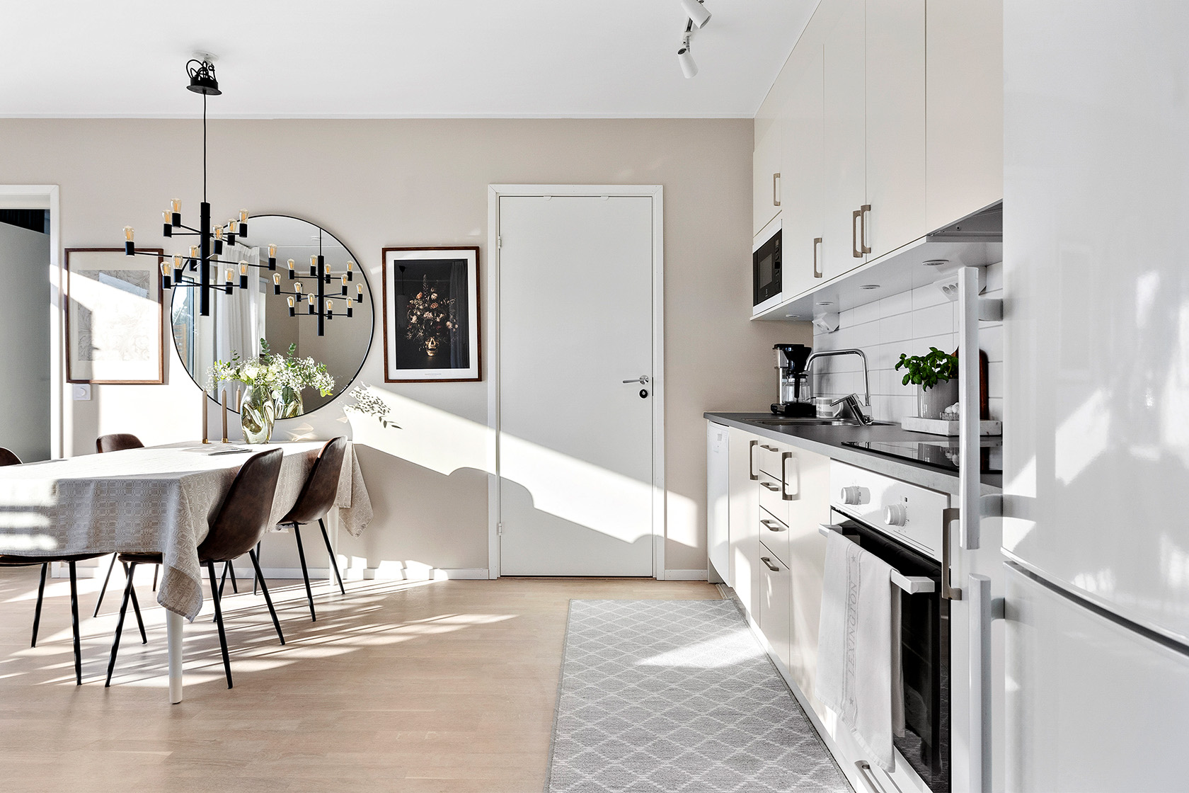Hägerneholmsvägen 8A 3tr – bild 2
