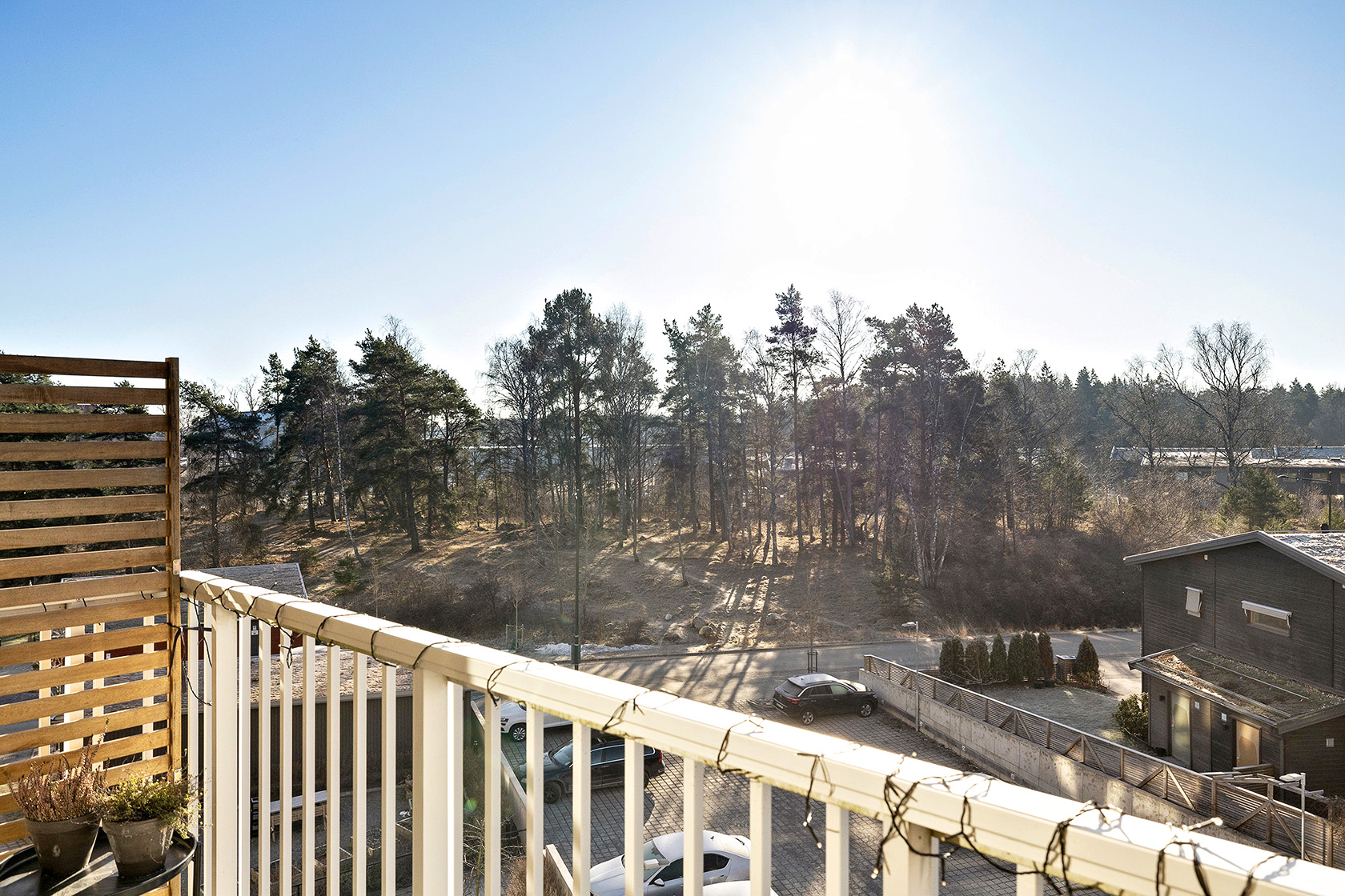 Hägerneholmsvägen 8A 3tr – bild 3