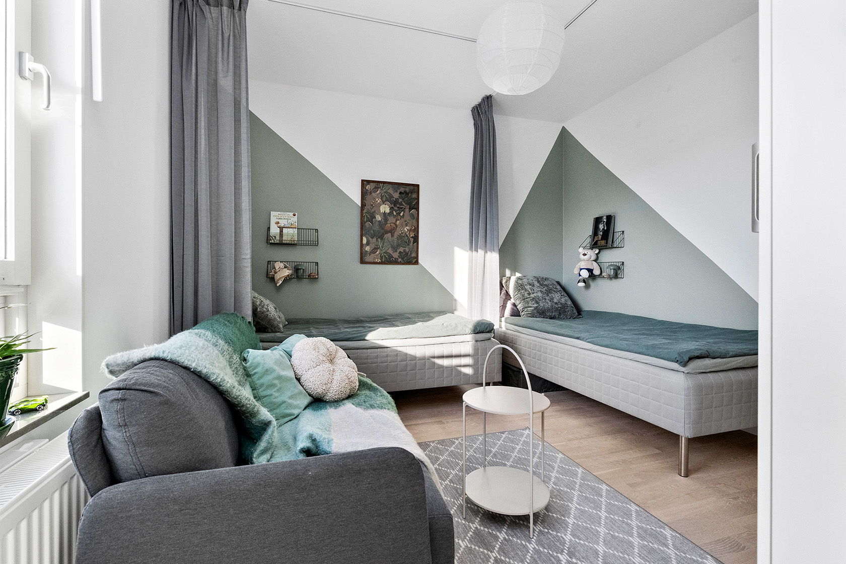 Hägerneholmsvägen 8A 3tr – bild 12