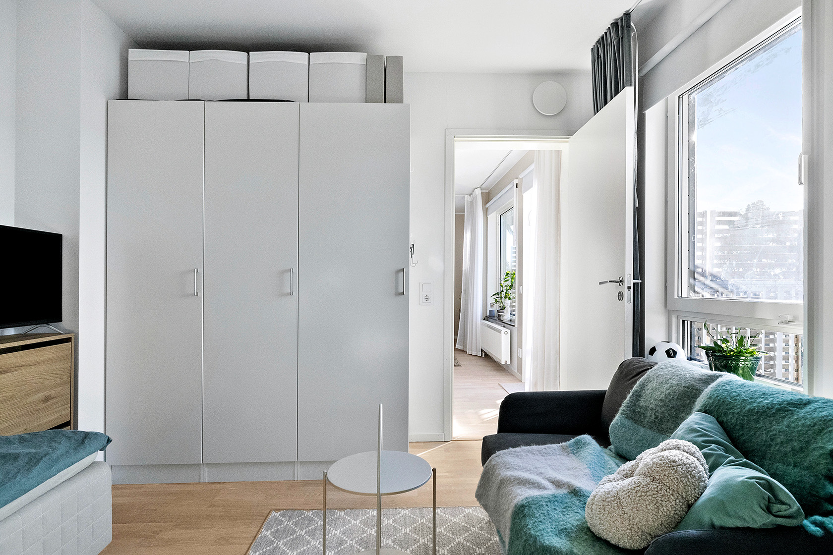 Hägerneholmsvägen 8A 3tr – bild 14