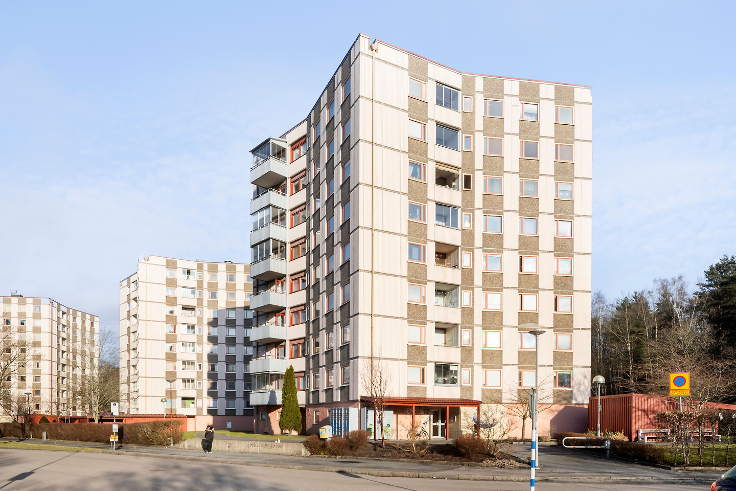 Teleskopgatan 12 – bild 9