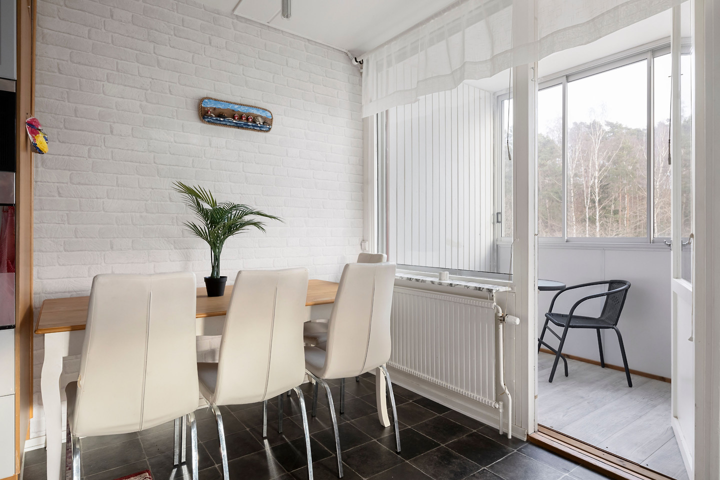 Teleskopgatan 12 – bild 4