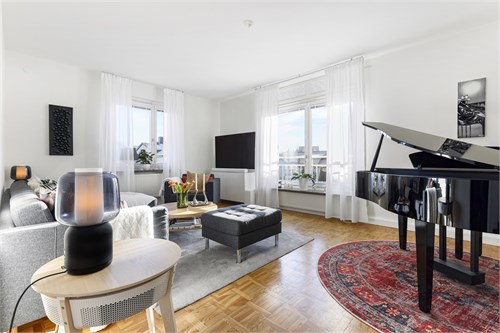 Långgatan 37B