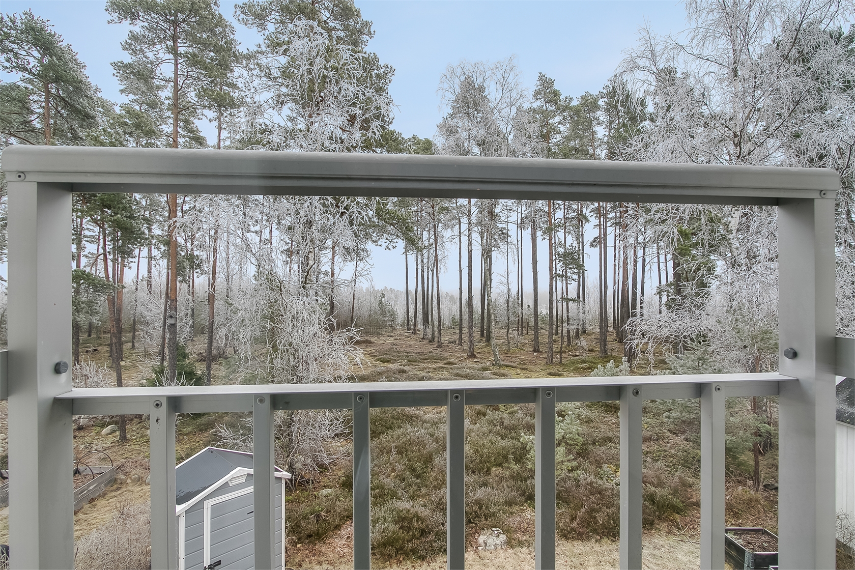 Petersbergsstigen 24A – bild 30