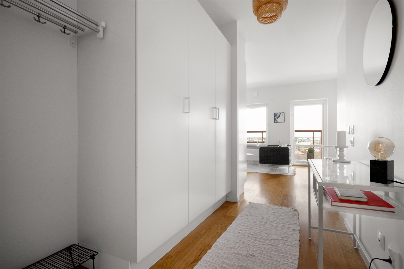 Fyrspannsgatan 172 vån 11 – bild 7