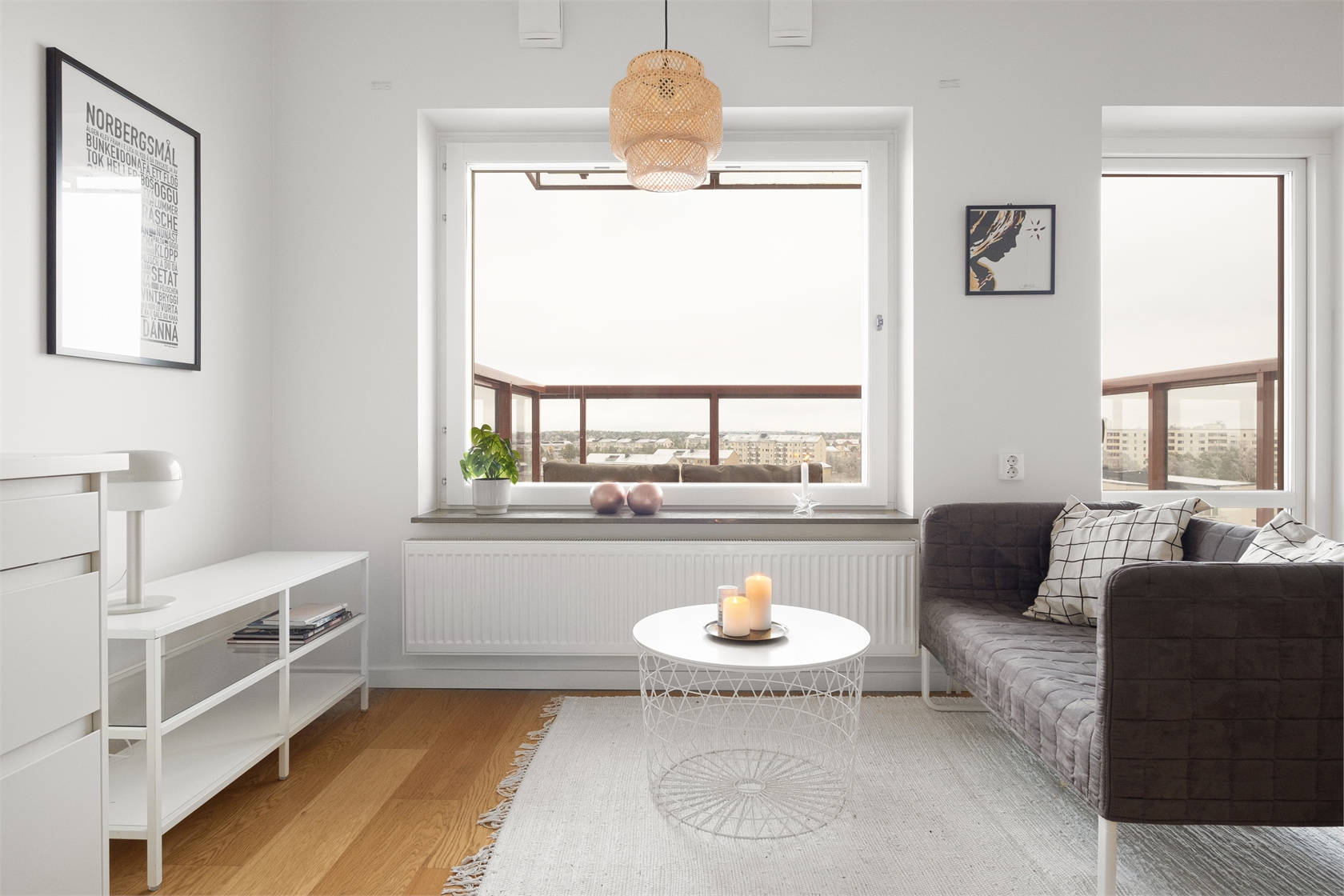 Fyrspannsgatan 172 vån 11 – bild 10