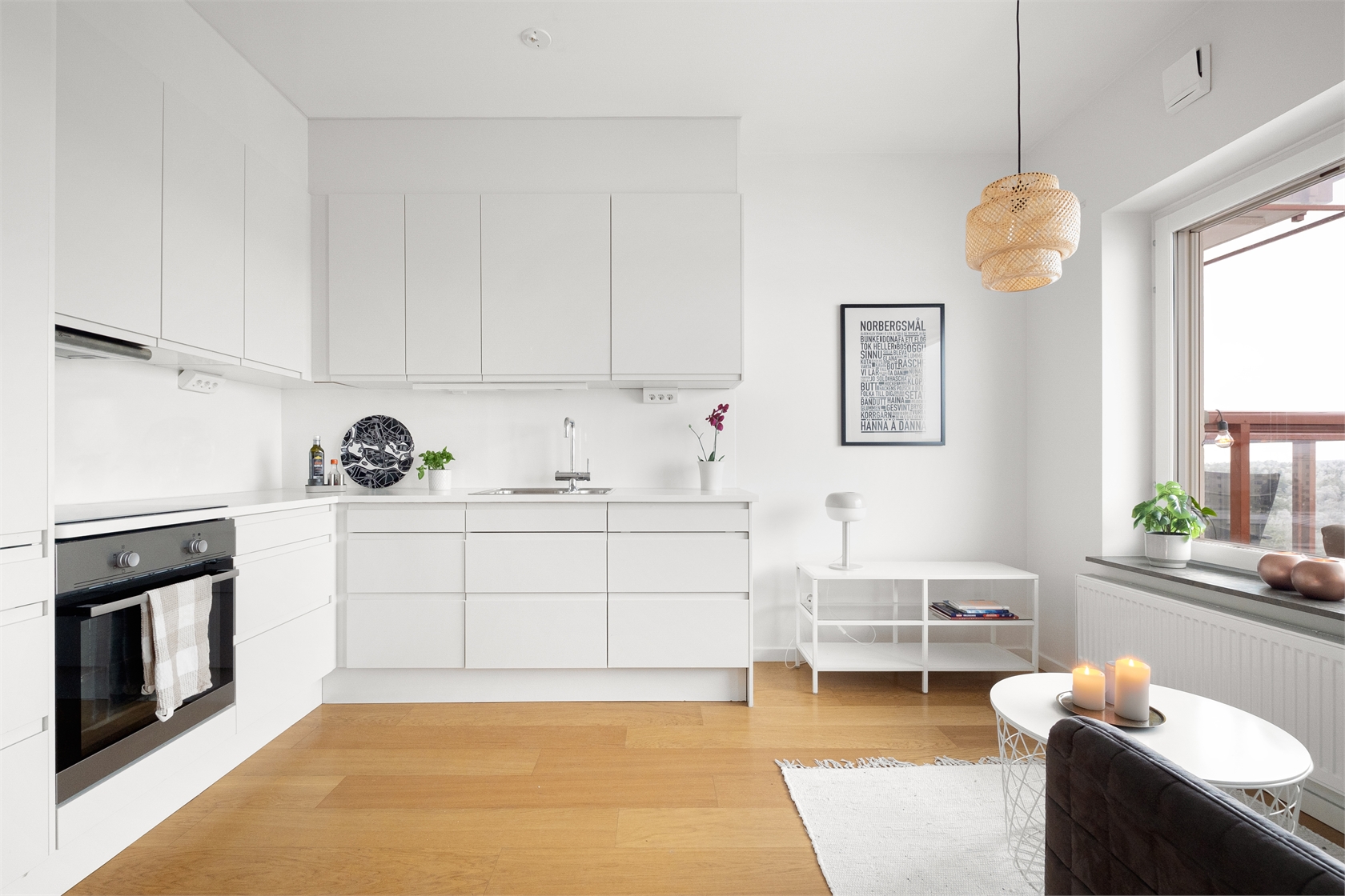 Fyrspannsgatan 172 vån 11 – bild 4