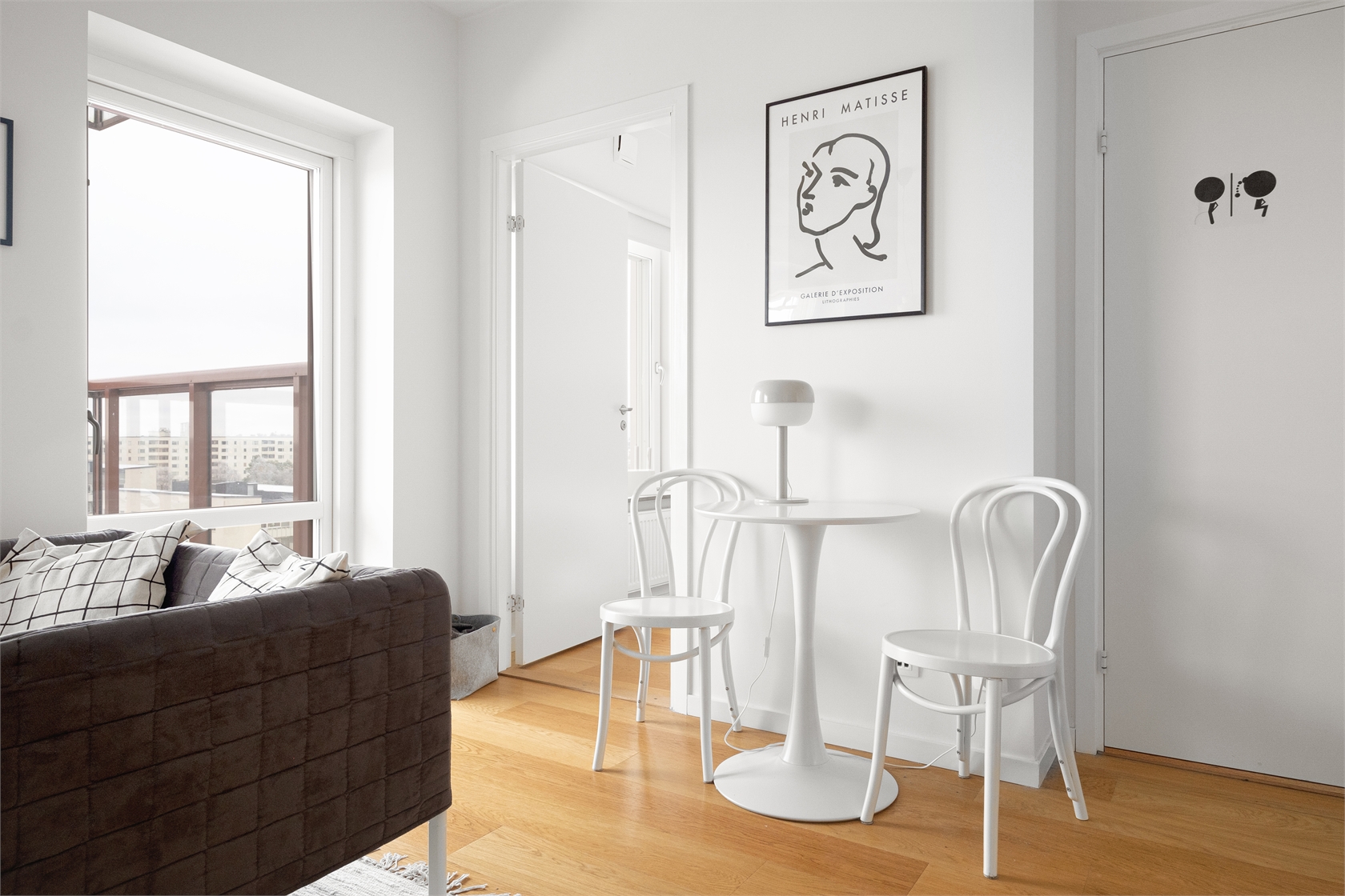 Fyrspannsgatan 172 vån 11 – bild 15