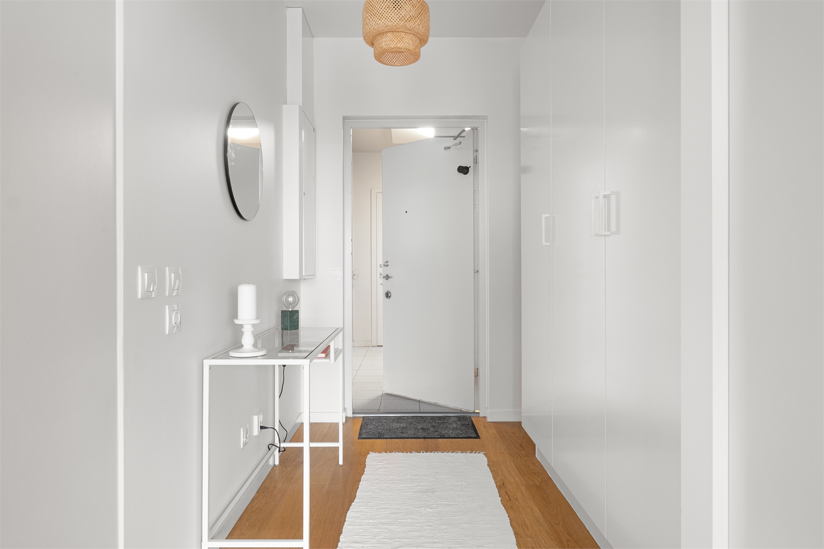 Fyrspannsgatan 172 vån 11 – bild 19