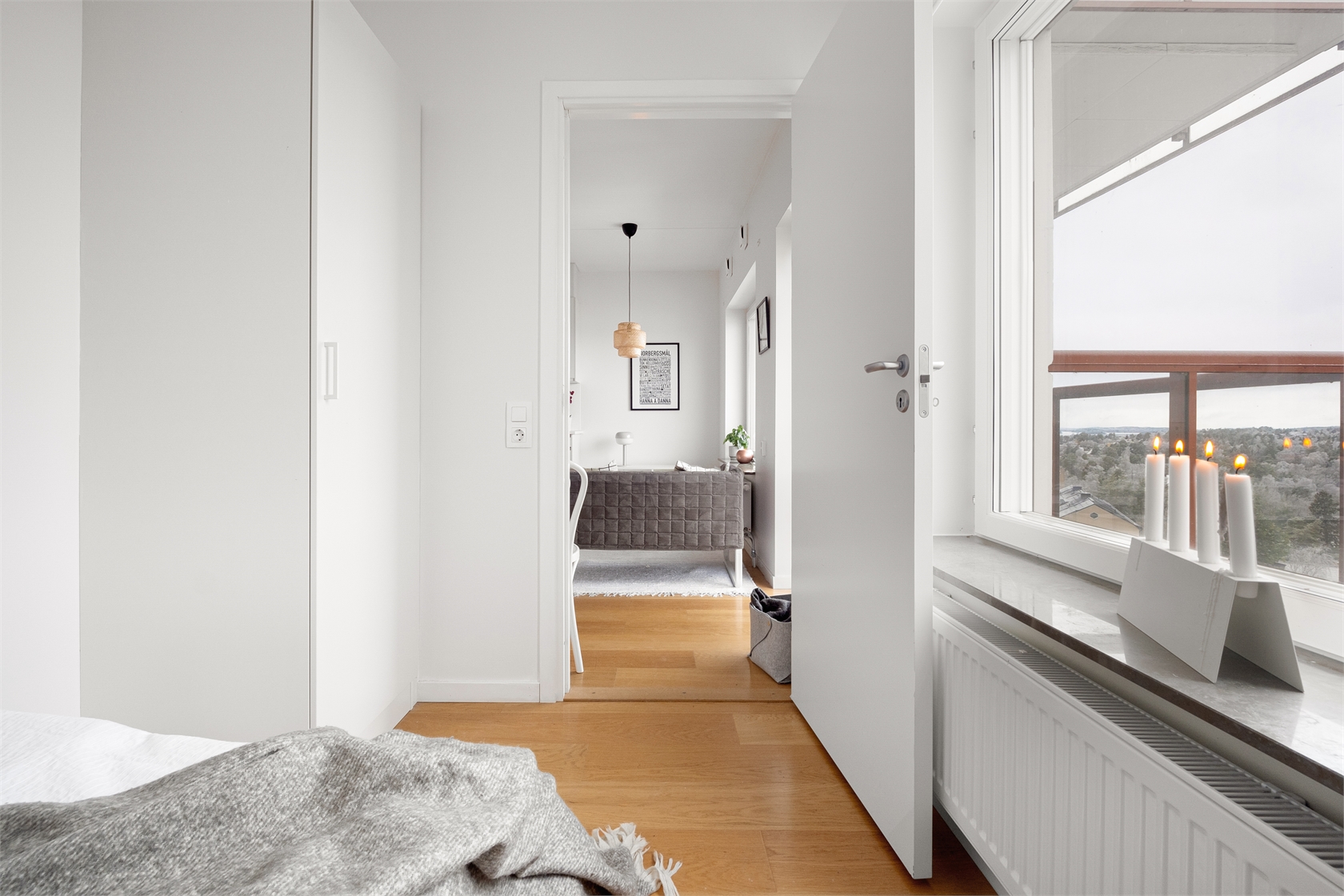 Fyrspannsgatan 172 vån 11 – bild 16