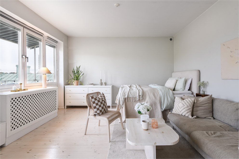 Norra kungsgatan 35A