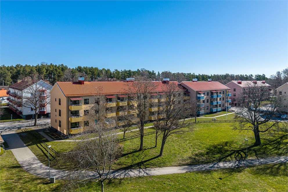 Lysingsvägen 10E