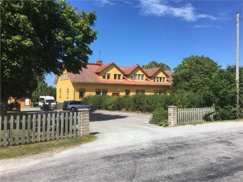 Visby Stora Hästnäs 213