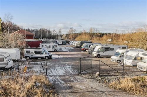 Oscarsbergsvägen 6