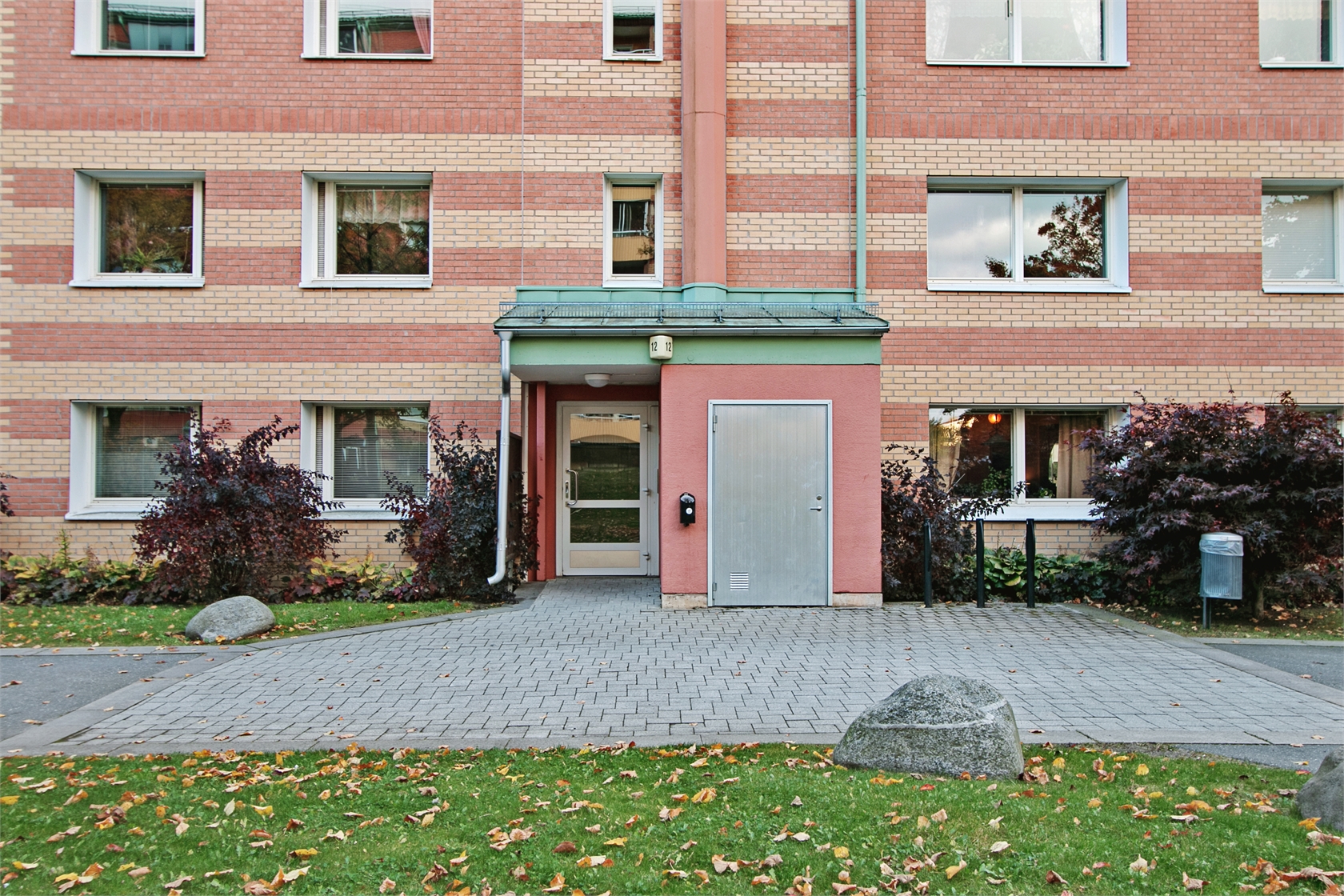 Vickervägen 12, 7tr – bild 2