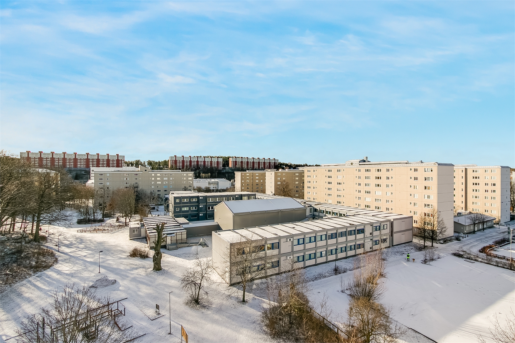 Vickervägen 12, 7tr – bild 22