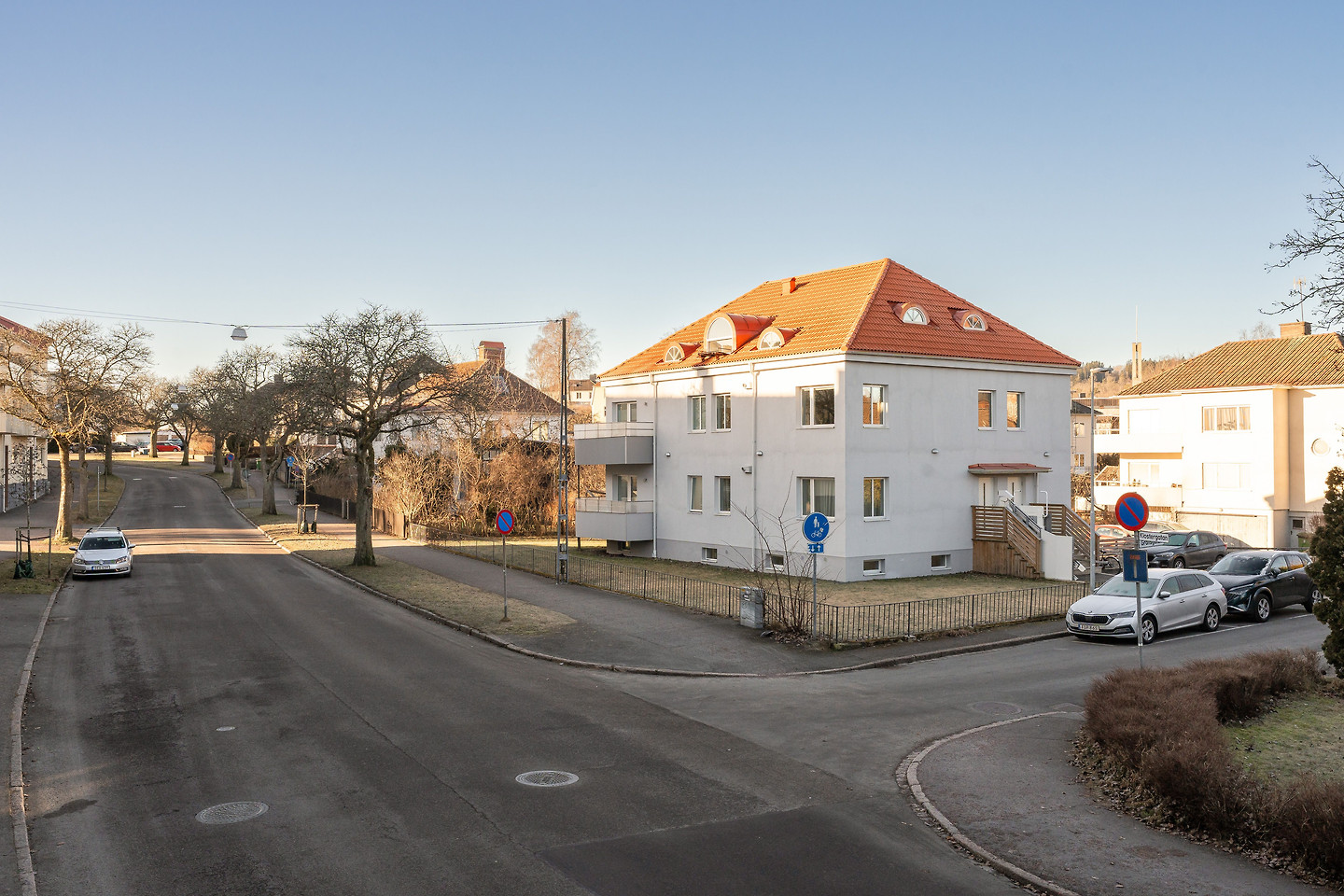 Gränsgatan 1 A – bild 20
