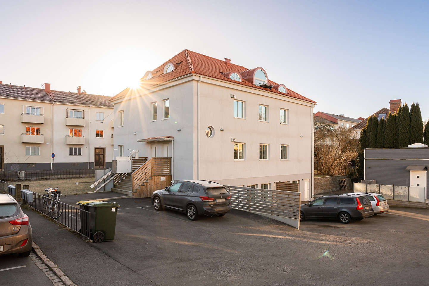 Gränsgatan 1 A – bild 19
