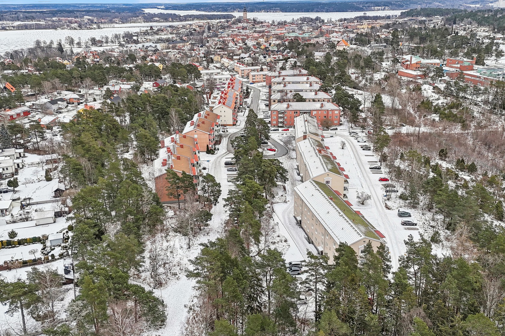 Tingstugatan 55A – bild 15
