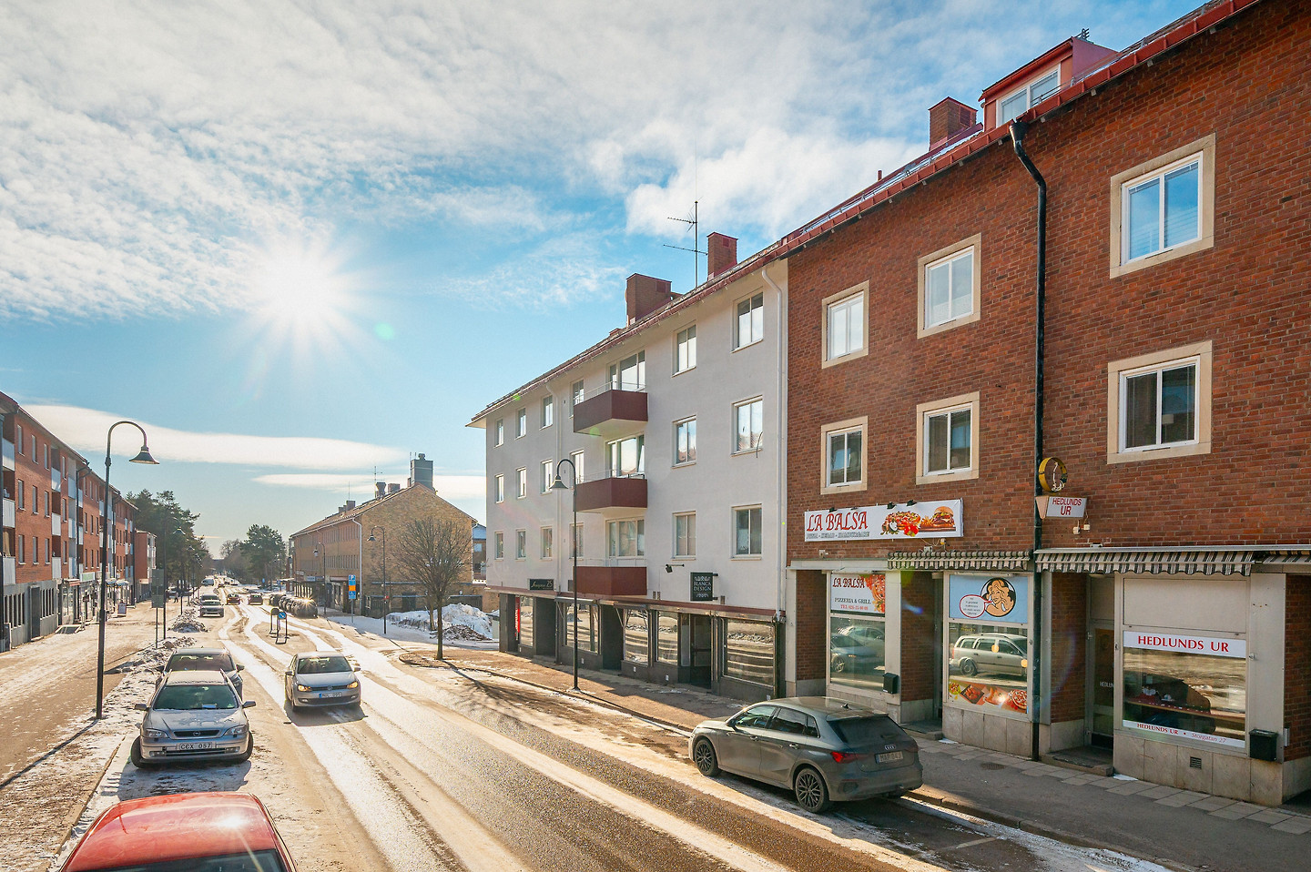 Storgatan 27 – bild 1