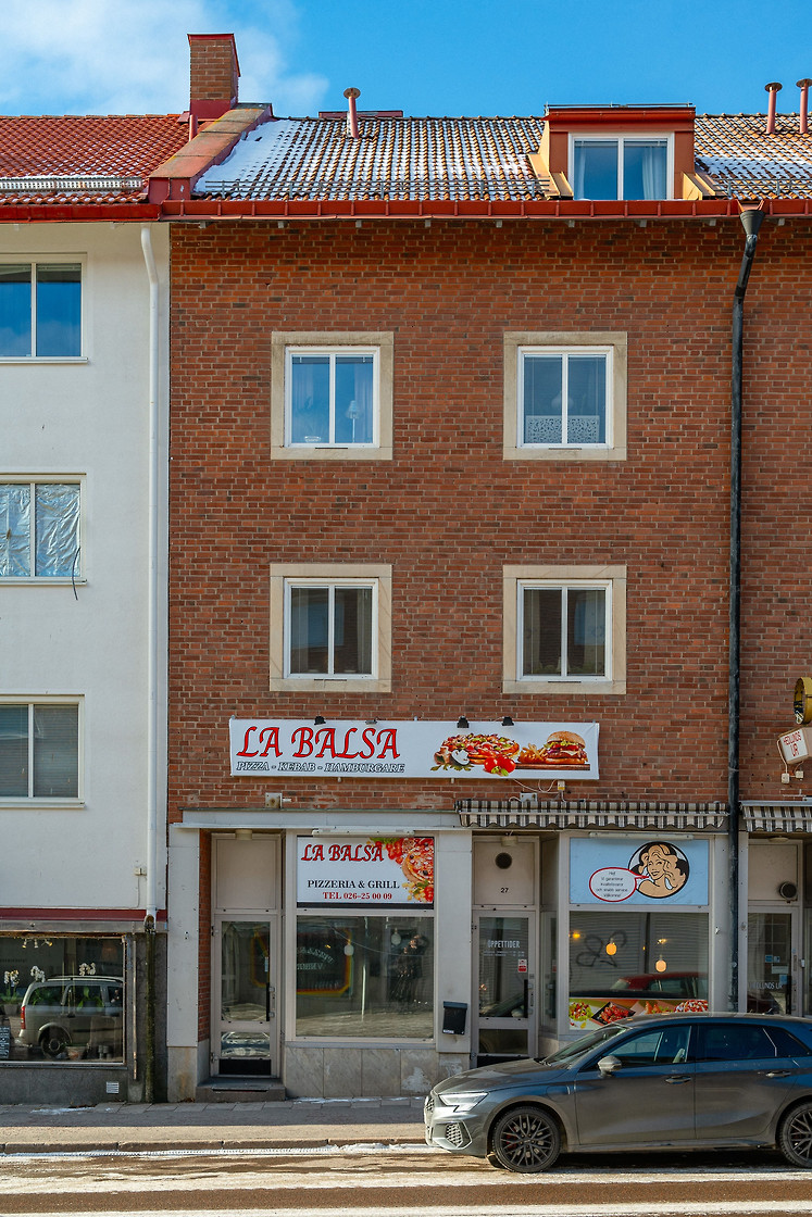 Storgatan 27 – bild 3