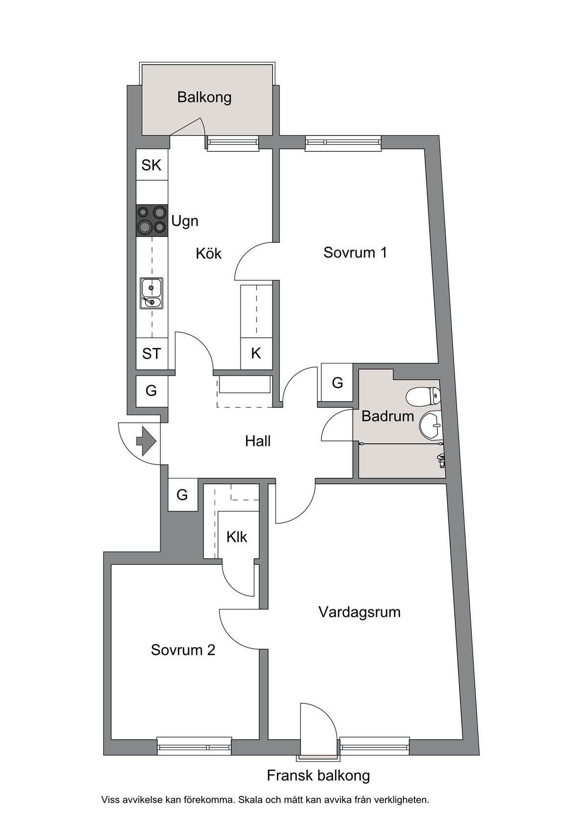 Östra Köpmansgatan 9 – bild 16