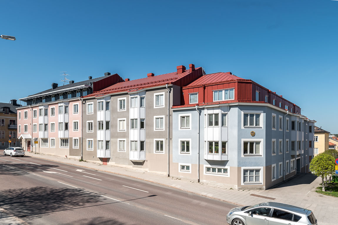 Norra Kyrkogatan 1C – bild 19