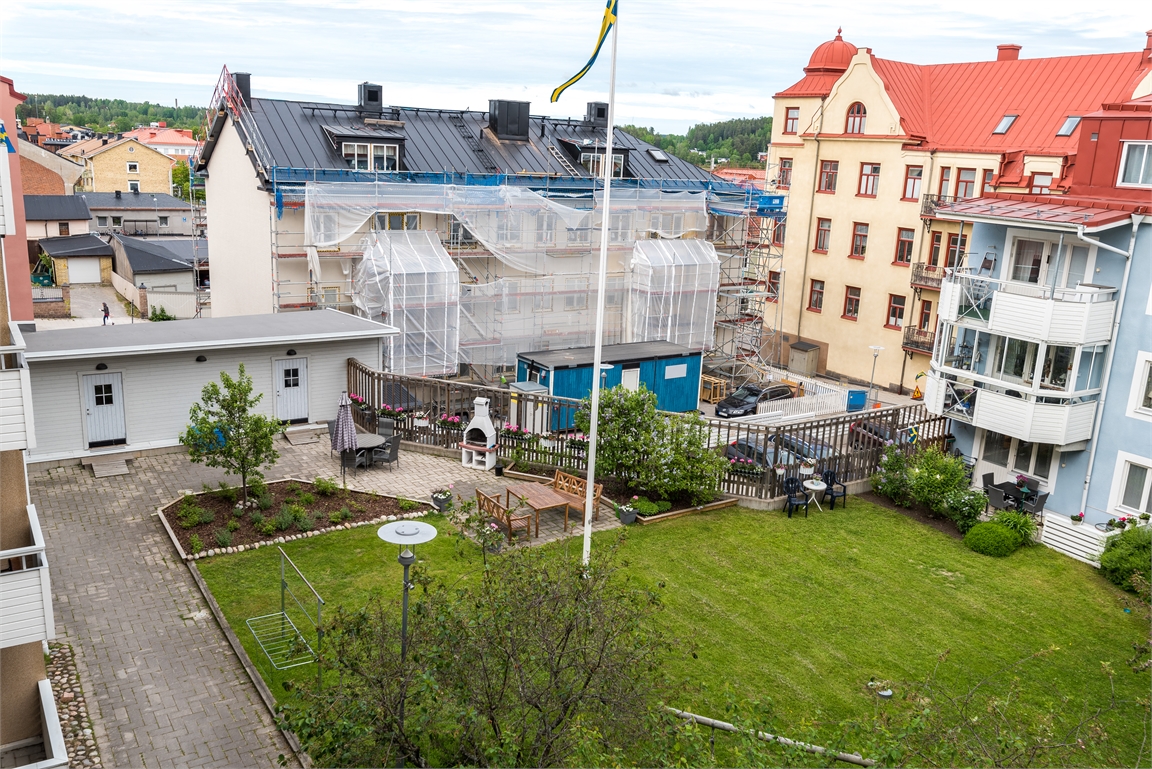 Norra Kyrkogatan 1C – bild 20