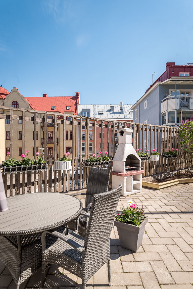 Norra Kyrkogatan 1C – bild 21