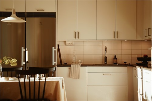 Solgårdsterrassen 14