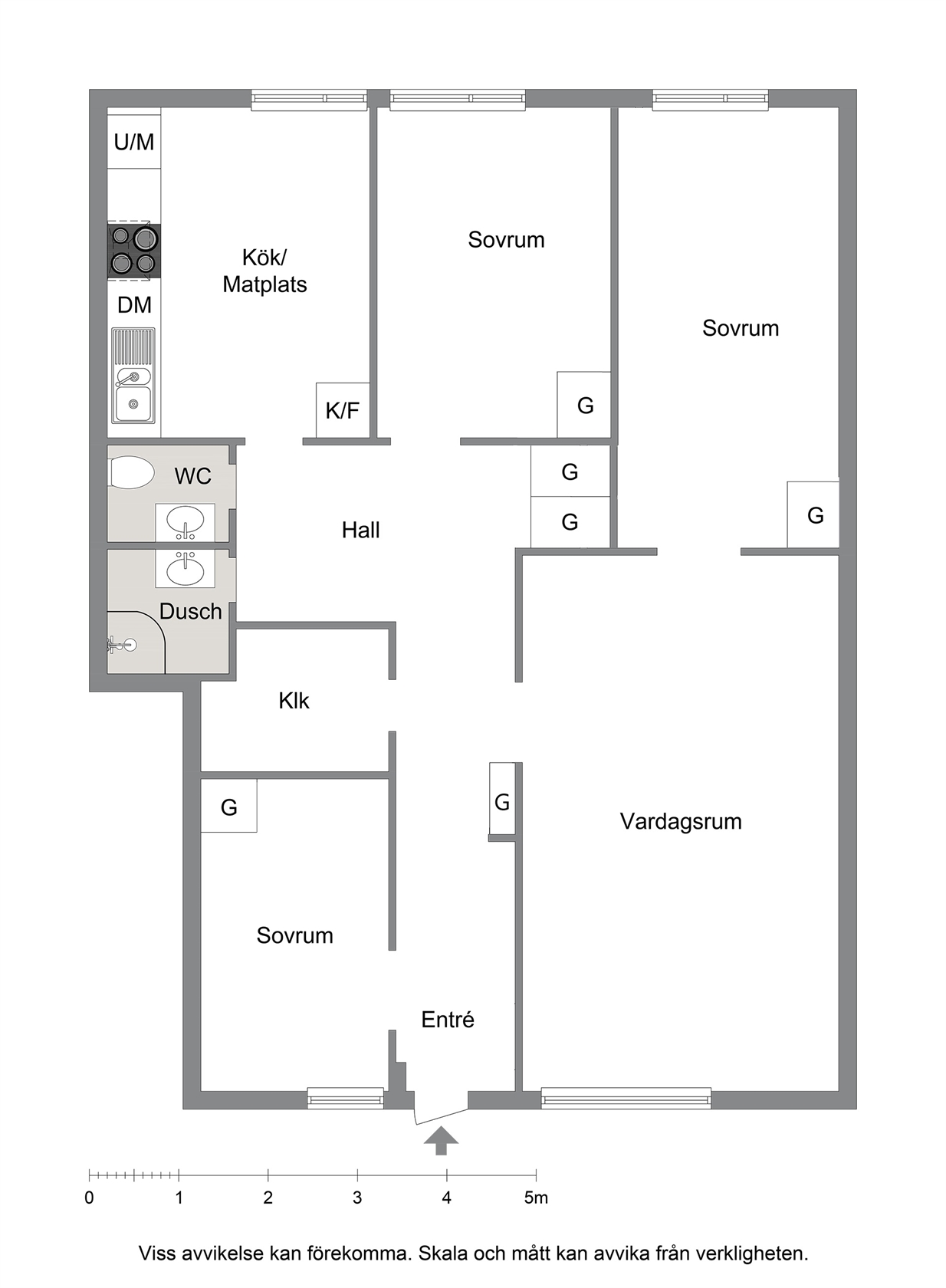 Månadsvägen 41 – bild 14