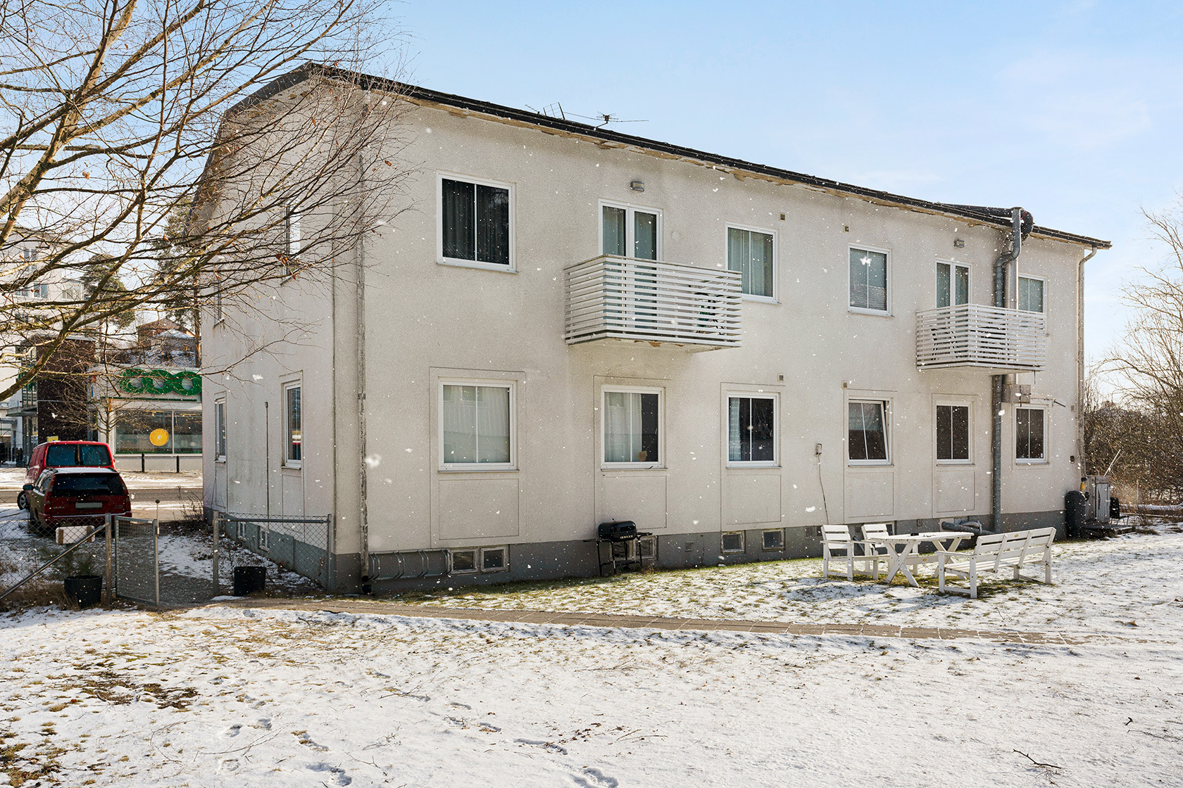 Erik Dahlbergs väg 34 – bild 5