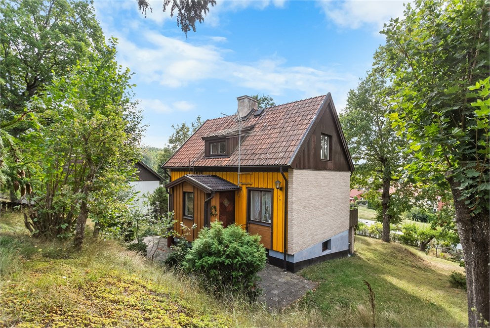 Nibblebacken 40