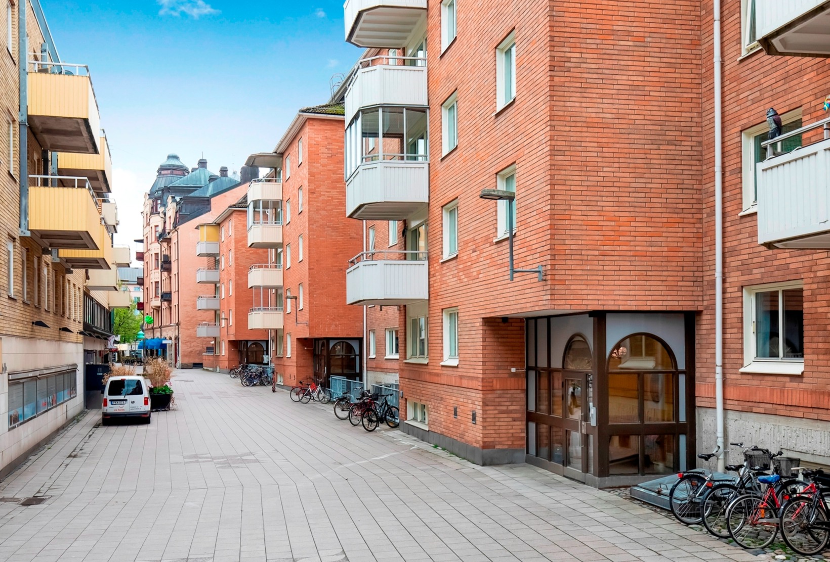 Gamla gatan 11 – bild 12