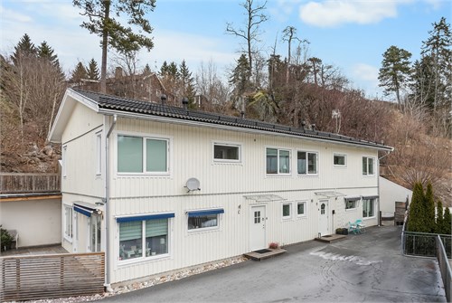 Nordanvägen 11D