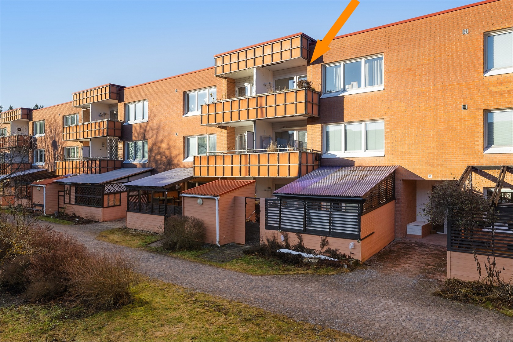 Pärlugglegränd 8 – bild 18