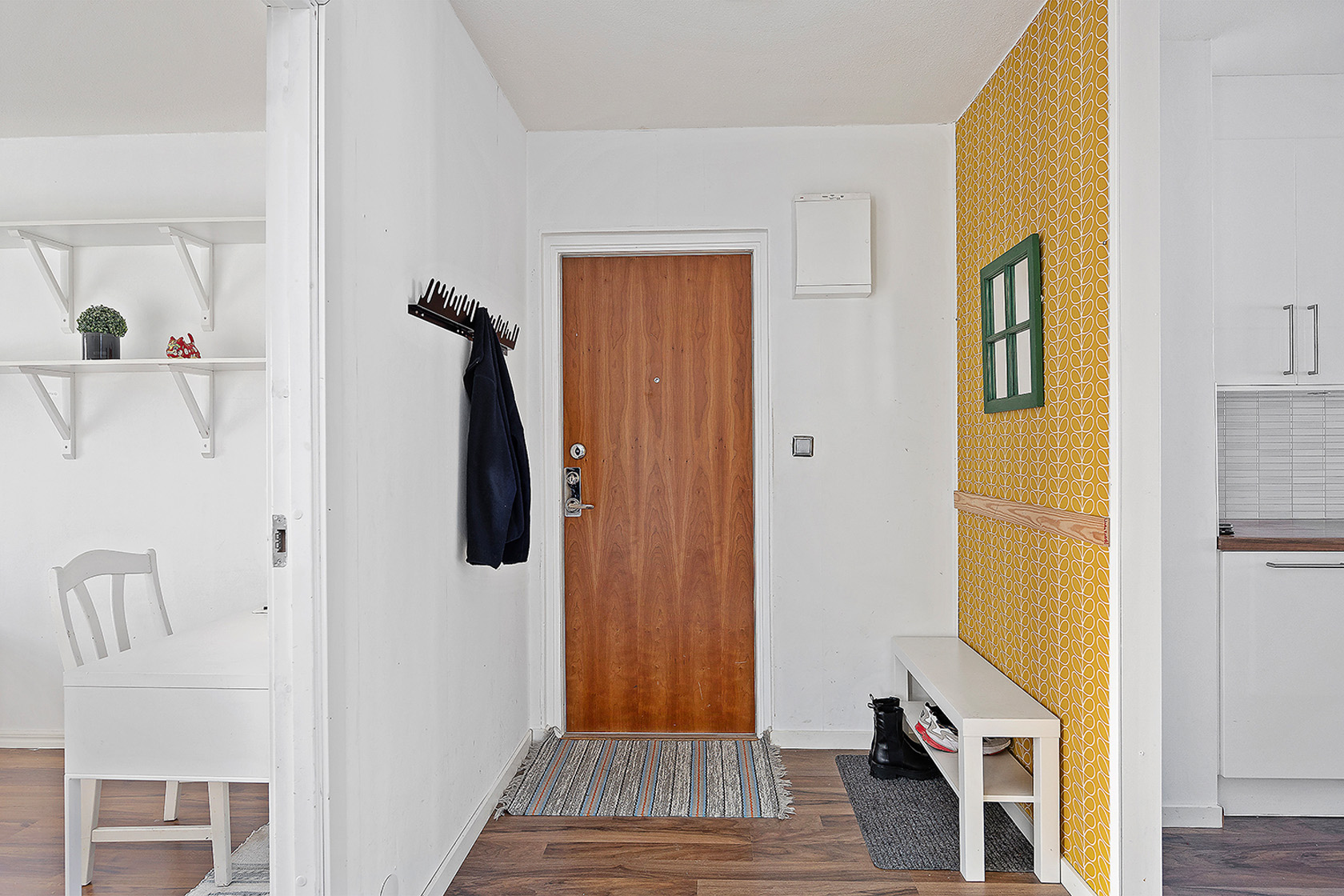 Myntgatan 5F – bild 9