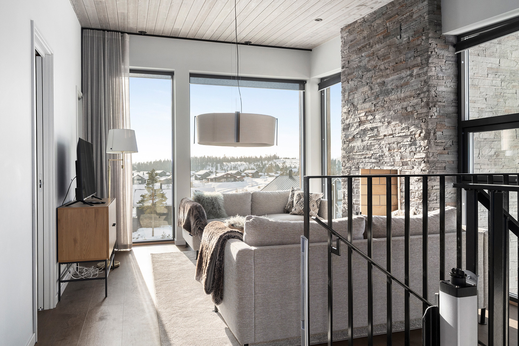 Eagle´s Cliff 40B – bild 10