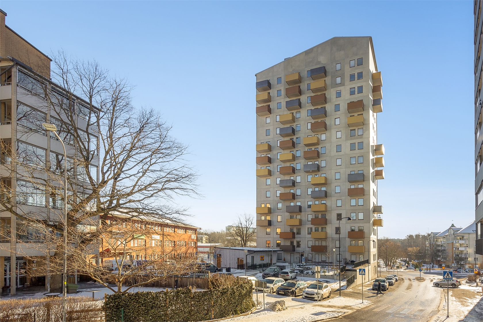 KÄLLTORPSVÄGEN 11 - vån 15/15 – bild 13