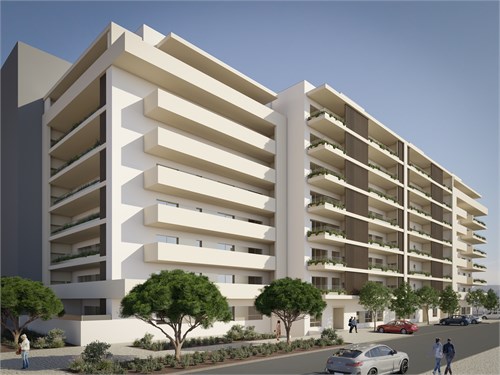 Albufeira & Vilamoura