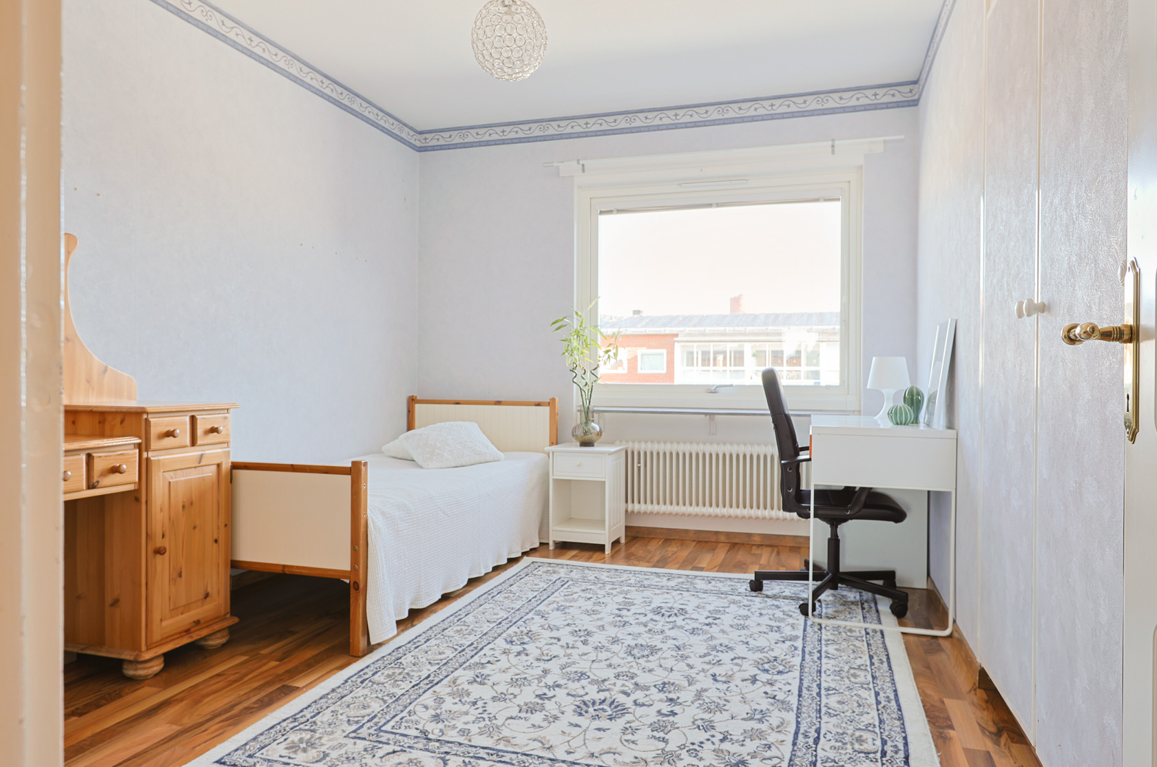 Storgatan 59C – bild 4