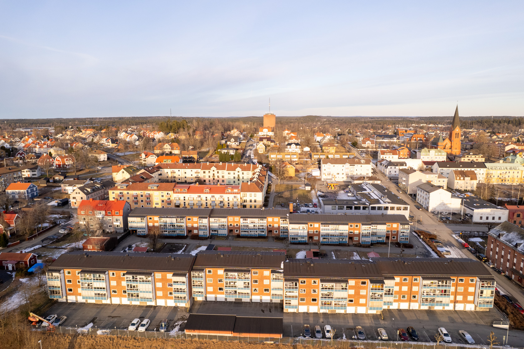 Storgatan 59C – bild 1