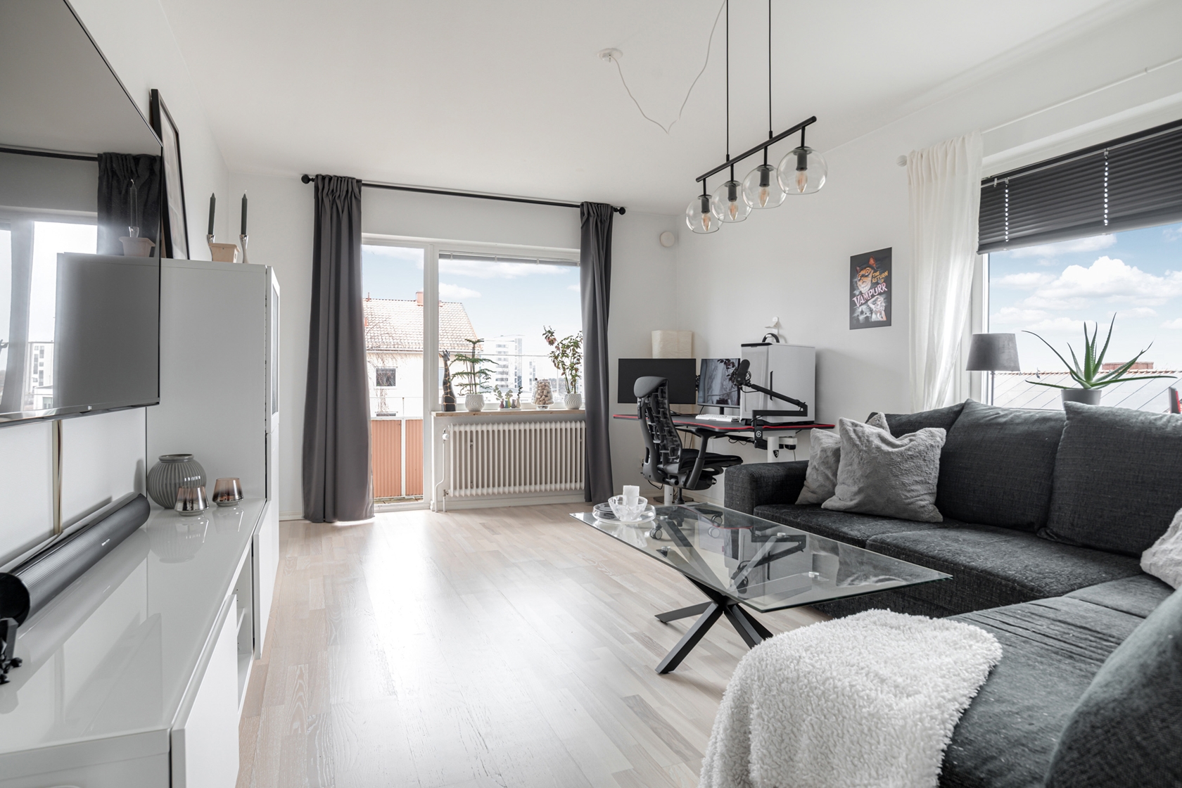 Tegelmästaregatan 6a – bild 4