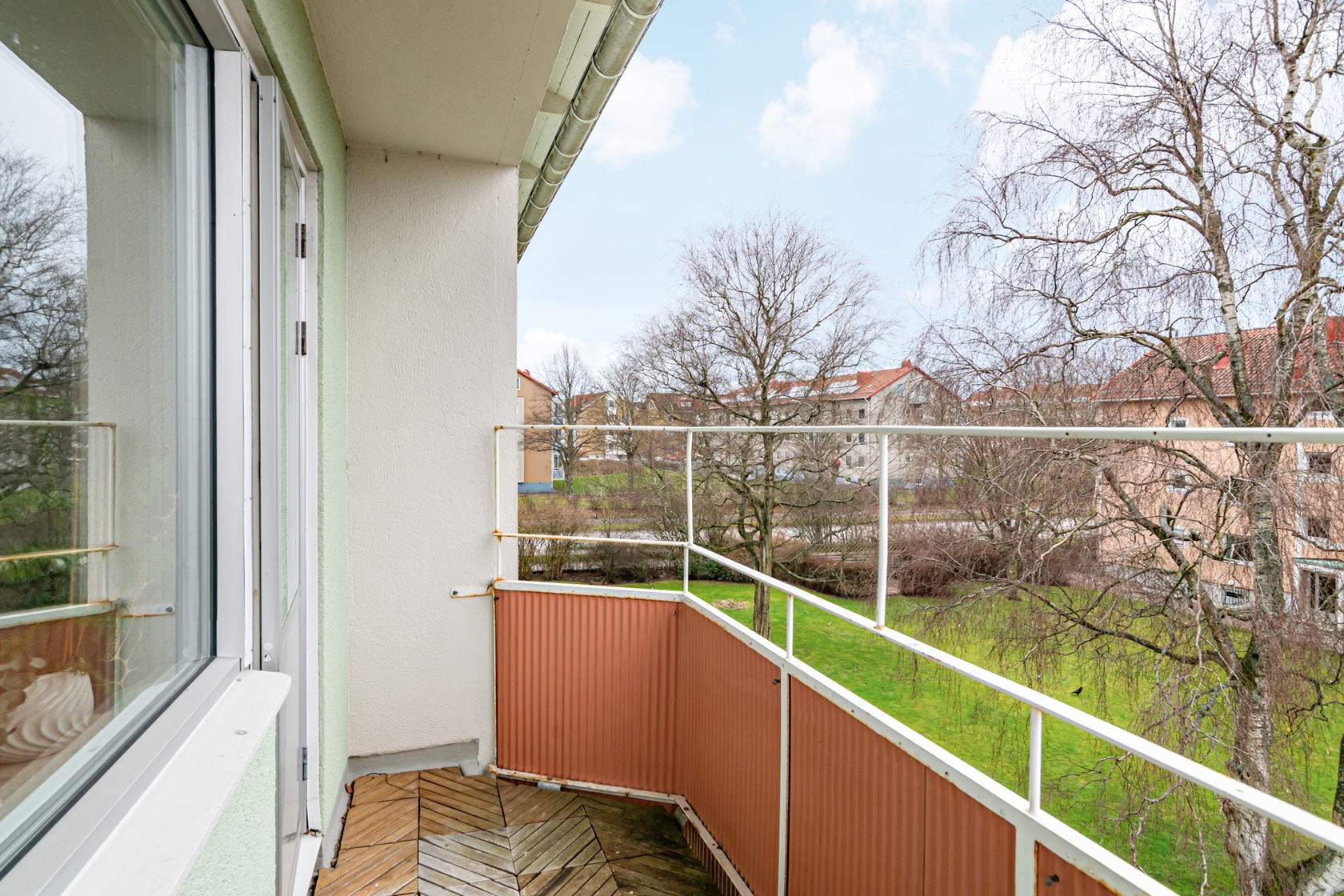 Tegelmästaregatan 6a – bild 13